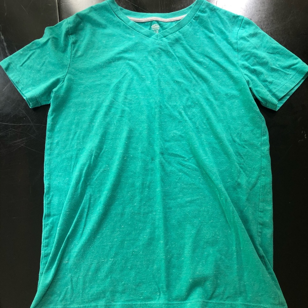 Old Navy boys XL t shirt